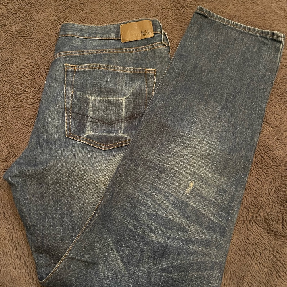 Men’s Bullhead Dillon Skinny jeans